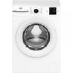 BEKO BM1WFU38225WW Lavadora b100 8kg 1200 rpm AquaWave Blanco