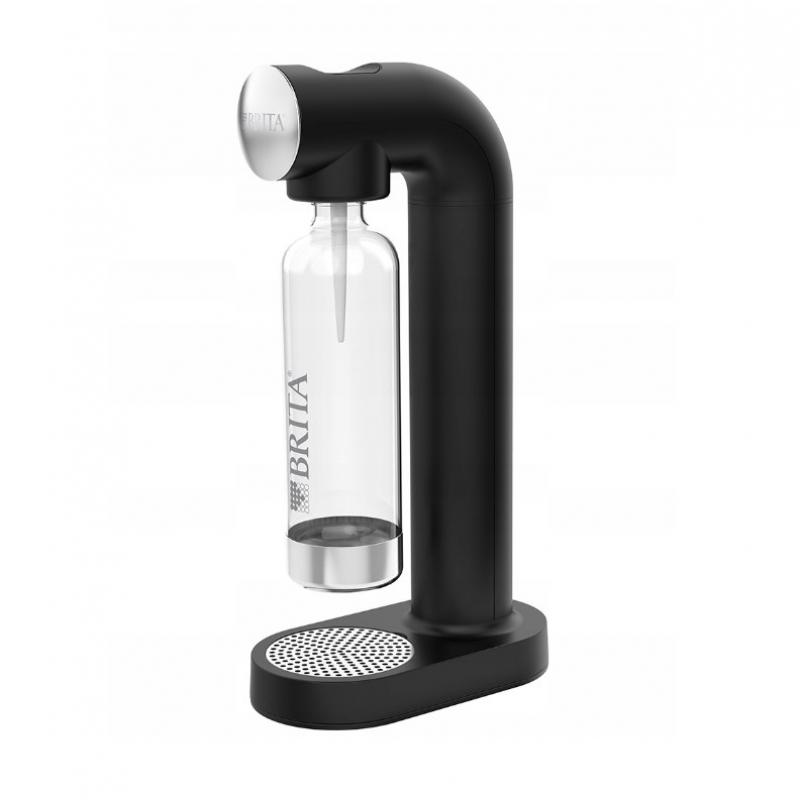 Brita SodaOne Saturator (black)