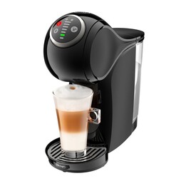 De’Longhienio S Plus Halbautomatisch Pad-Kaffeemaschine 0,8 l
