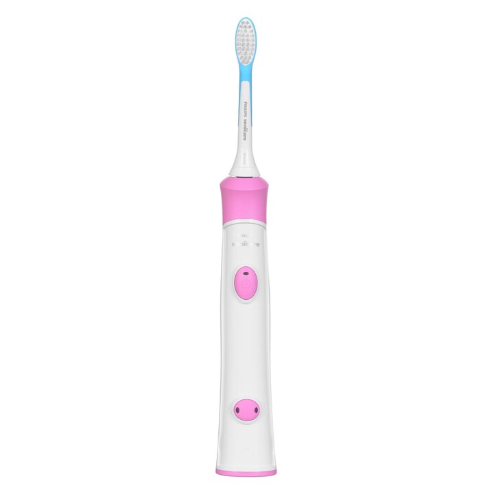 Philips Sonicare For Kids Cepillo dental eléctrico sónico con Bluetooth® incorporado