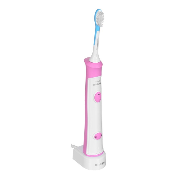 Philips Sonicare For Kids Cepillo dental eléctrico sónico con Bluetooth® incorporado