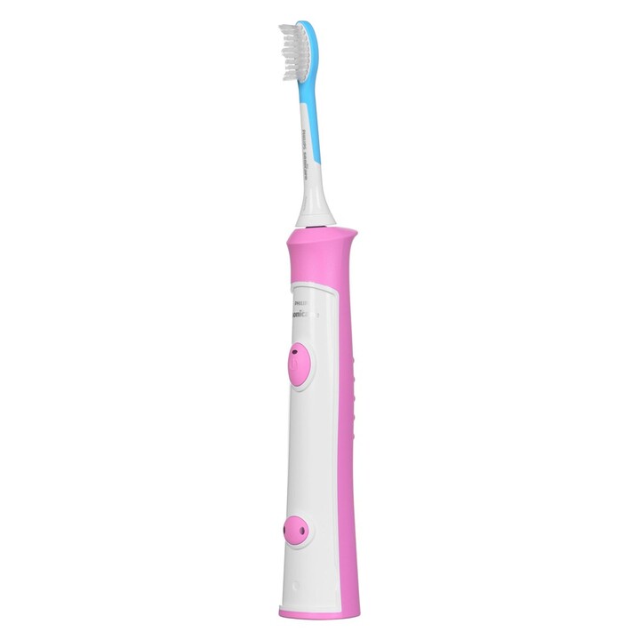 Philips Sonicare For Kids Cepillo dental eléctrico sónico con Bluetooth® incorporado