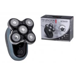 Remington XR1600 Máquina de afeitar de rotación Recortadora Negro