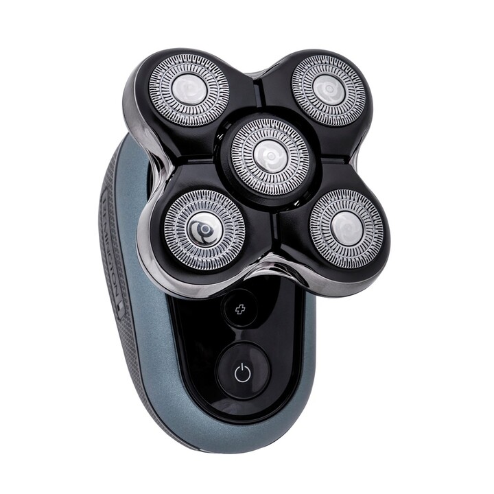 Remington XR1600 Máquina de afeitar de rotación Recortadora Negro