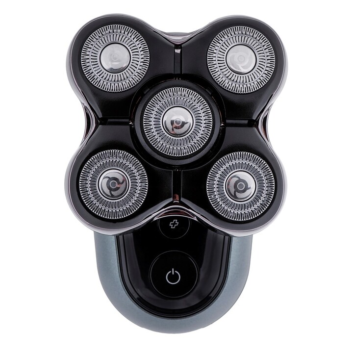 Aparador de barbear rotativo Remington XR1600 preto