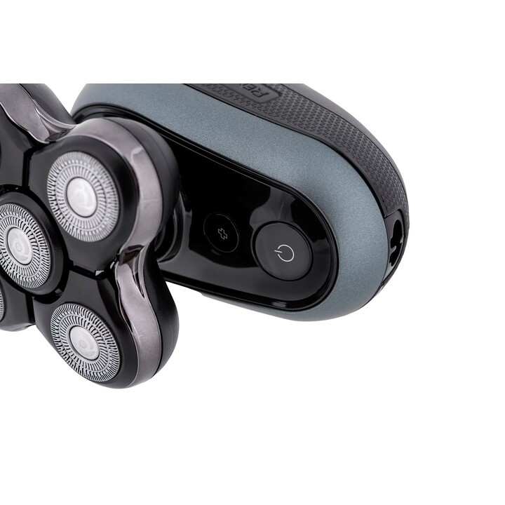 Aparador de barbear rotativo Remington XR1600 preto