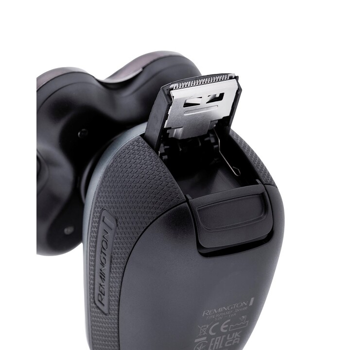 Aparador de barbear rotativo Remington XR1600 preto