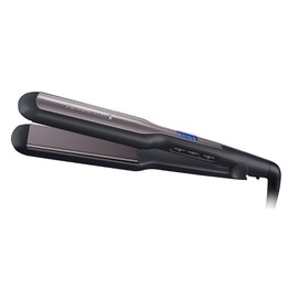 Remington S5525 Glätteisen Warm Schwarz