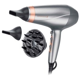 Remington AC8820 Argento 2200 W
