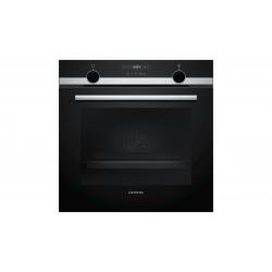 Siemens iQ500 HB537A0S0 horno 71 L 3600 W A Acero inoxidable