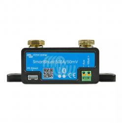 Monitor de baterías Victron Energy SmartShunt 500 A