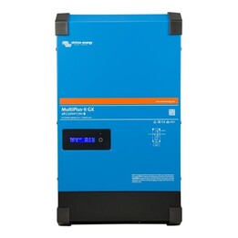 Inversor multifuncional Victron Energy MultiPlus-II GX 48V 5000/70-50
