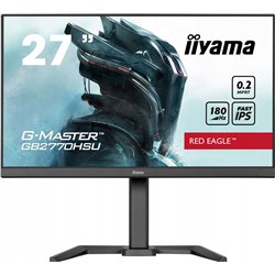 MONITOR LED IIYAMA 27" GB2770HSU-B6 180Hz