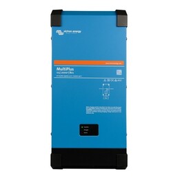 Victron Energy MultiPlus Slim Inverter 12/2000/80
