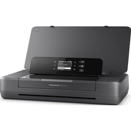 Imprimante portable HP Officejet 200 WiFi/Noir