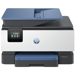 Multifunzione HP Officejet Pro 9125e WiFi/Fax/Duplex/ADF/Bianco