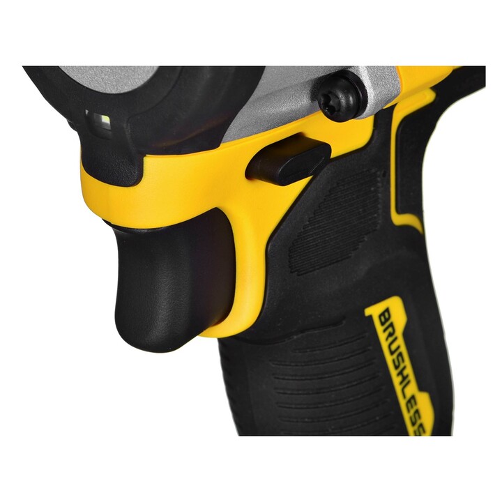 CLÉ À CHOCS DEWALT DCF922N