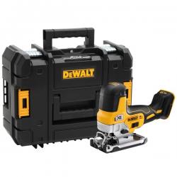 DeWALT DCS335NT power jigsaws 3200 spm 2 kg