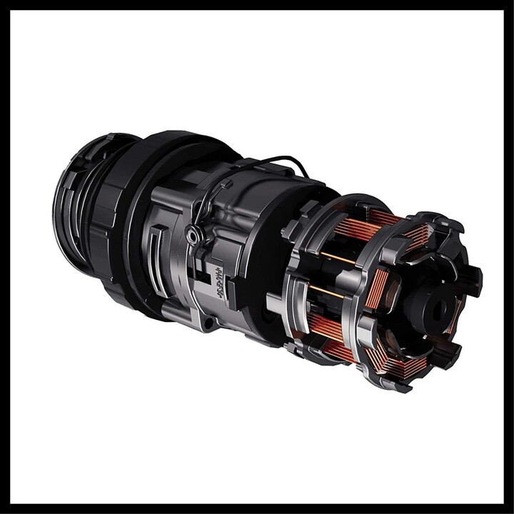 Einhell 4513997 destornillador eléctrico y llave de impacto