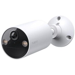 TP-Link Tapo TC82 Video Surveillance Camera / Night Vision / Control from APP