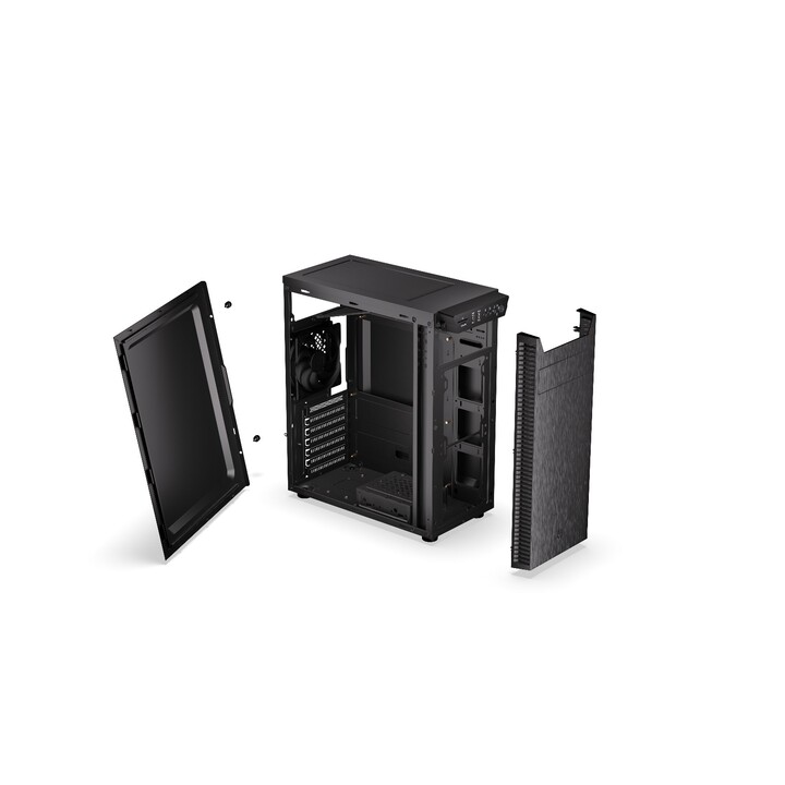 Endorfy Armis 100 Solides Computergehäuse (EY2A015)
