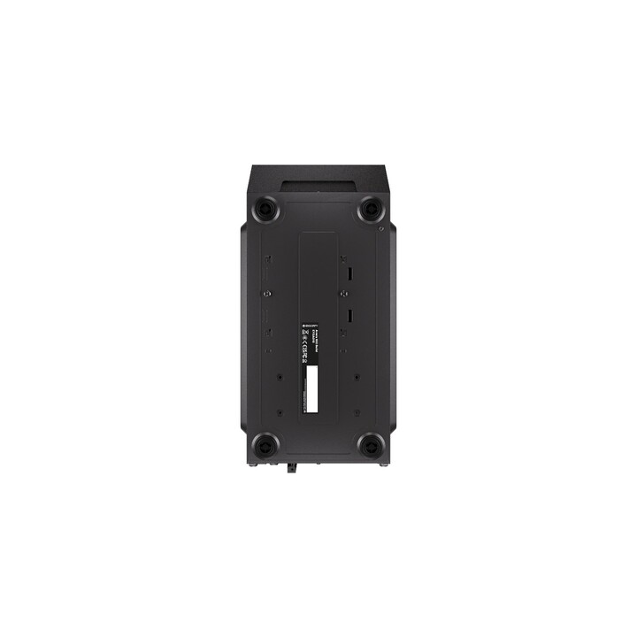 Endorfy Armis 100 Solides Computergehäuse (EY2A015)