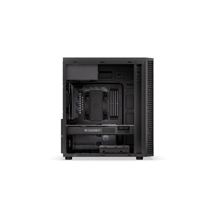 Endorfy Armis 100 Solides Computergehäuse (EY2A015)