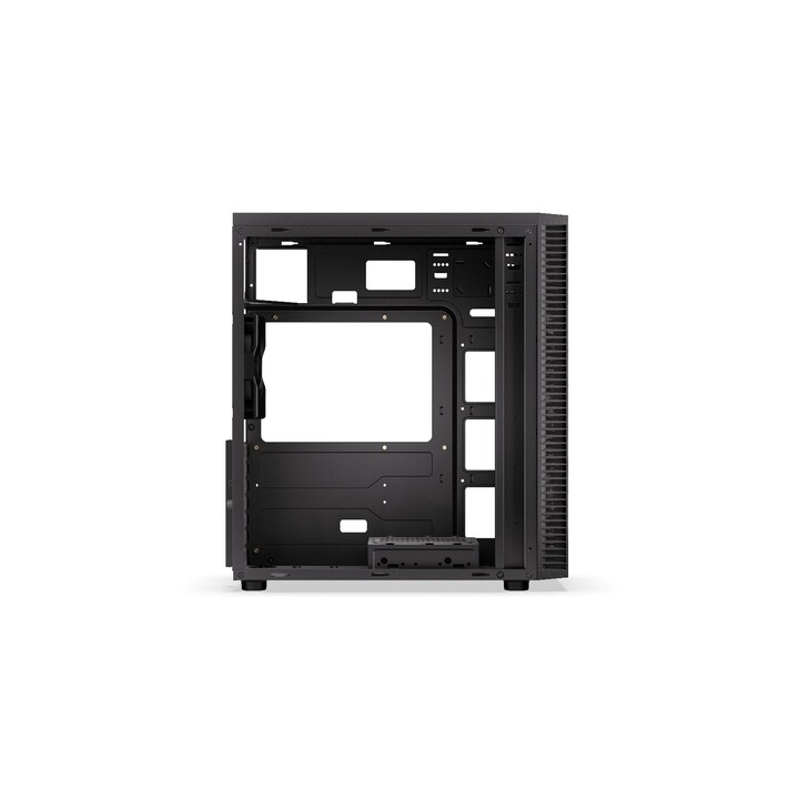 Boîtier d'ordinateur Endorfy Armis 100 Solid (EY2A015)