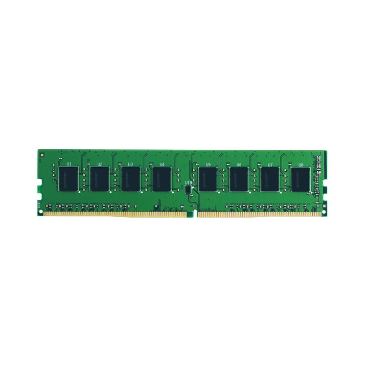 Goodram GR2400D464L17S/8G module de mémoire 8 Go DDR4 2400 MHz
