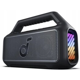 SoundCore Boom 2 Speaker Black