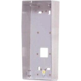 ACO CDN-P2-S NT Aufputzrahmen klein CDN für CDNP7, mit Montagewinkeln