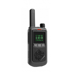 Walkie-talkie Baofeng BF-T17 Black ...