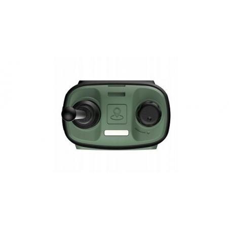 BAOFENG UV-17E WALKIE-TALKIE verde