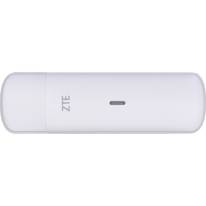 ZTE MF833N Modem (weiß)
