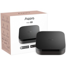 Aqara HUB M3 Negro - Centro de Control Smart Home