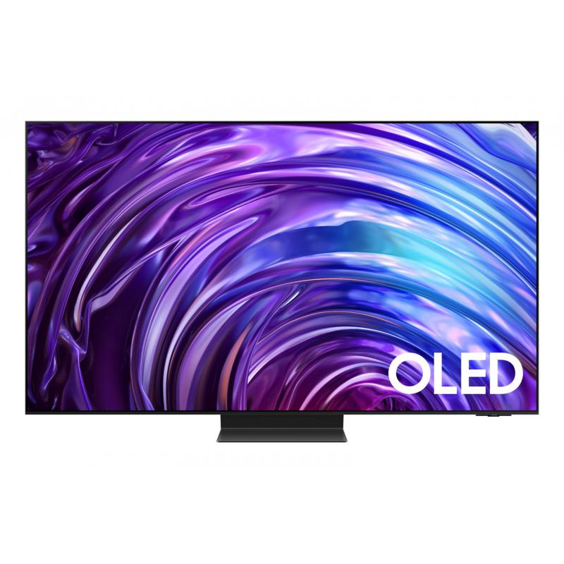Samsung QE65S95DAT 165,1 cm (65") 4K Ultra HD Smart TV Wifi Negro
