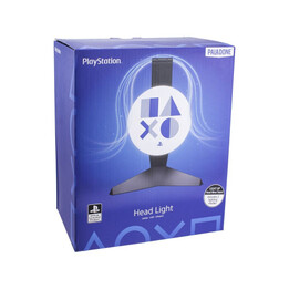 Paladone Pp8962ps Playstation Headphone Stand
