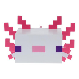 Lampada Axolotl 13 Cm Paladone Pp11743mcf
