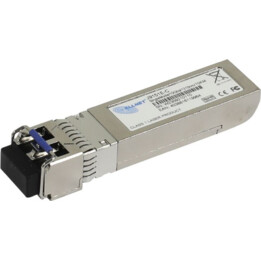 Hewlett Packard Enterprise J9151E Network Relay Module Fiber Optic 10000 Mbit/s SFP+