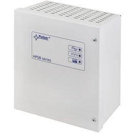 FONTE DE ALIMENTAÇÃO COM BUFFER DE MODO COMUTADO Pulsar HPSB-12V2A-B