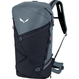 Salewa Puez 32+5L Bleu Marine