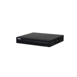 Dahua - Dh-nvr4104-4ks2/l - Registratore Nvr 1hdd 4ch 4k Gen 2 Lite