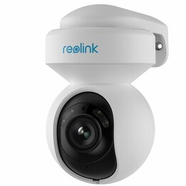 Reolink E Series E540 Glühbirne IP-Sicherheitskamera Draußen 2560 x 1920 Pixel Wand