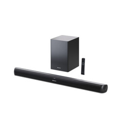 Altoparlante soundbar Sharp Ht-sbw202 Nero 2.1 canali 100 W