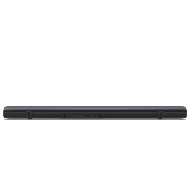 Sharp Ht-sbw202 Altavoz Soundbar Negro 2.1 Canales 100 W