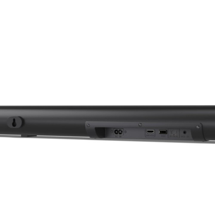 Sharp Ht-sbw202 Altavoz Soundbar Negro 2.1 Canales 100 W