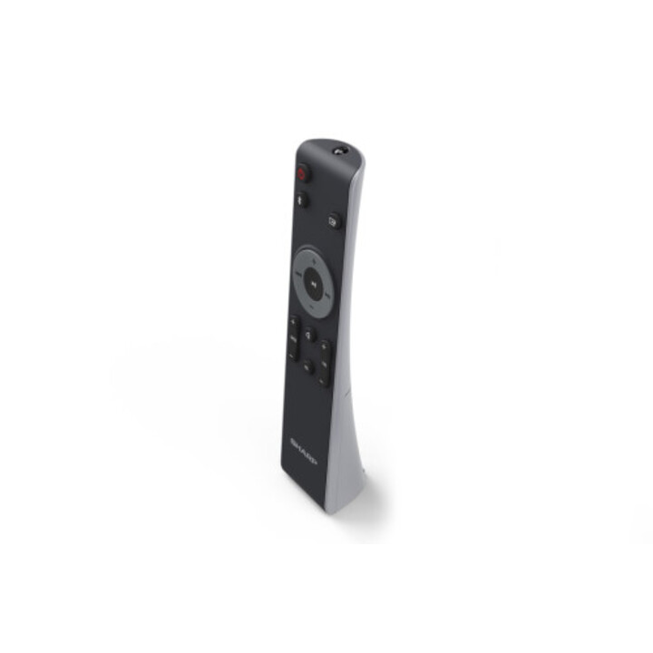 Sharp Ht-sbw202 Altavoz Soundbar Negro 2.1 Canales 100 W