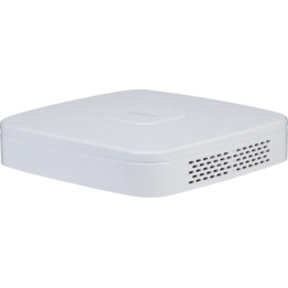 DVR IP DAHUA NVR2104-P-4KS3