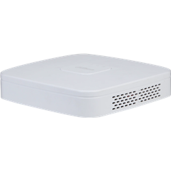 DAHUA NVR2104-P-4KS3 IP DVR