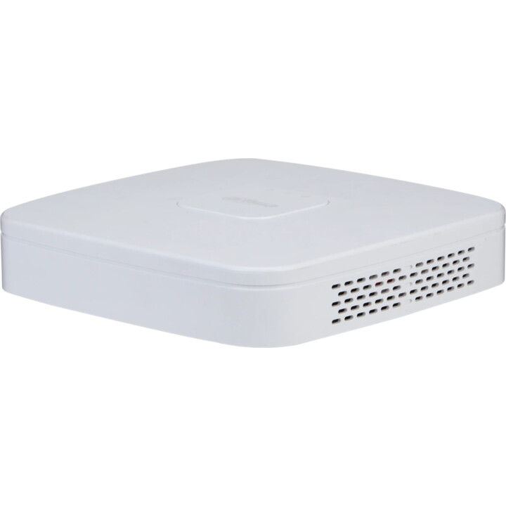 DVR IP DAHUA NVR2104-P-4KS3